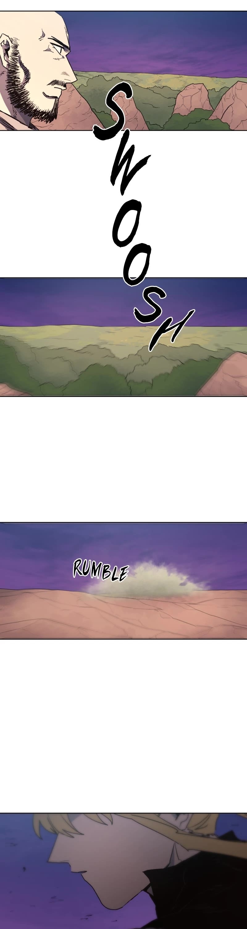 The Knight of Embers Chapter 151 - Page 21 in English