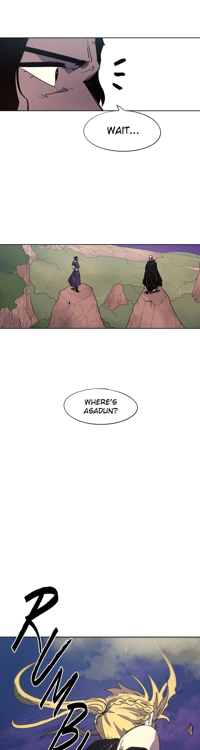 The Knight of Embers Chapter 151 - Page 26 in English