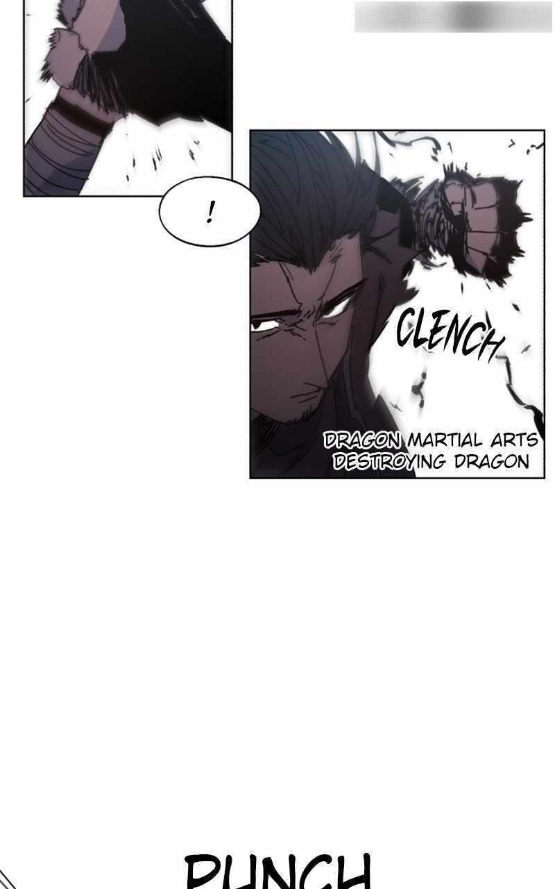 The Knight of Embers Chapter 152 - Page 10 in English