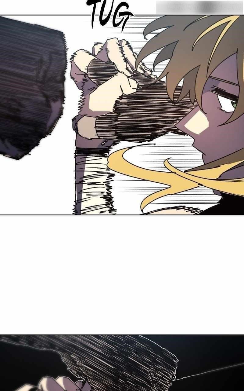 The Knight of Embers Chapter 152 - Page 13 in English