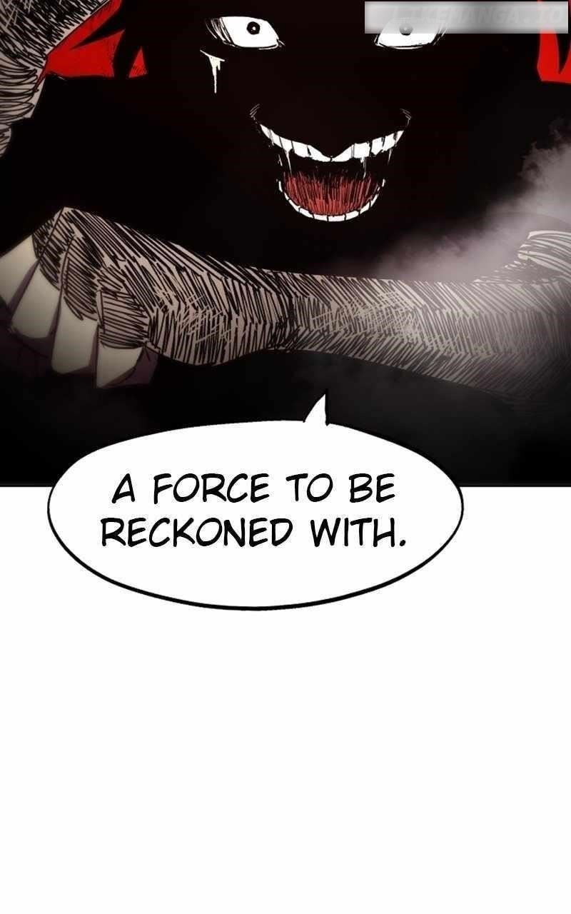 The Knight of Embers Chapter 152 - Page 33 in English