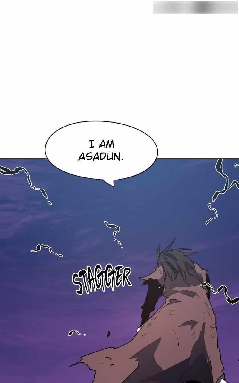 The Knight of Embers Chapter 152 - Page 36 in English