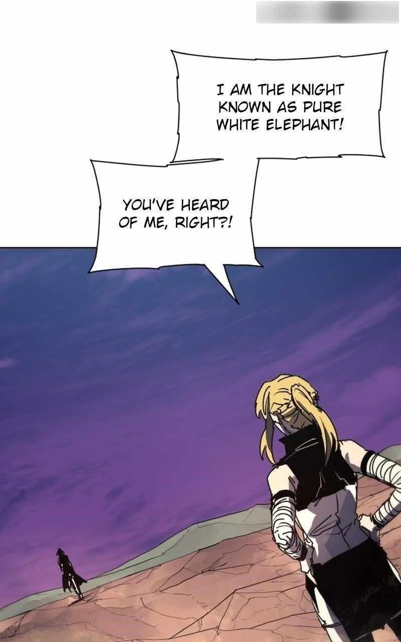 The Knight of Embers Chapter 152 - Page 4 in English