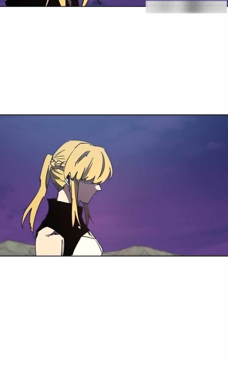The Knight of Embers Chapter 152 - Page 40 in English