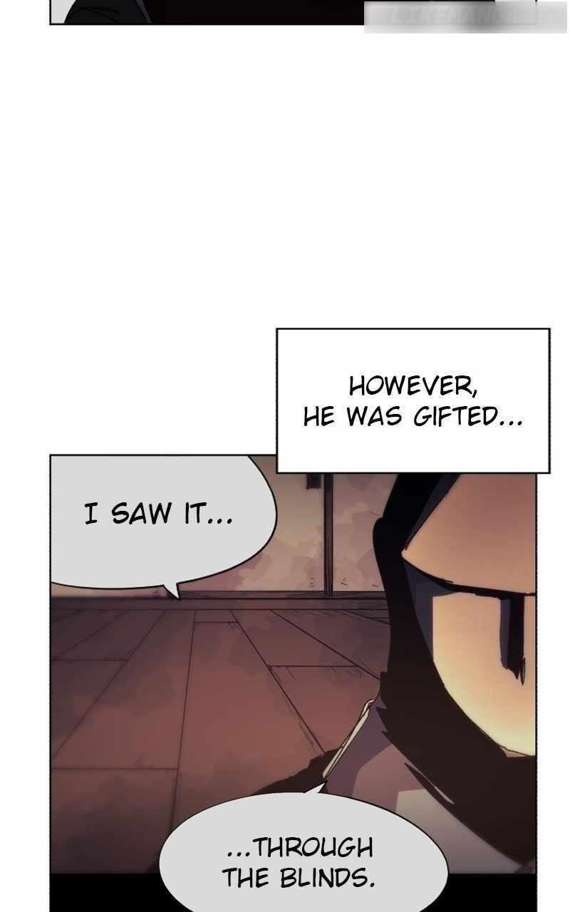 The Knight of Embers Chapter 152 - Page 49 in English