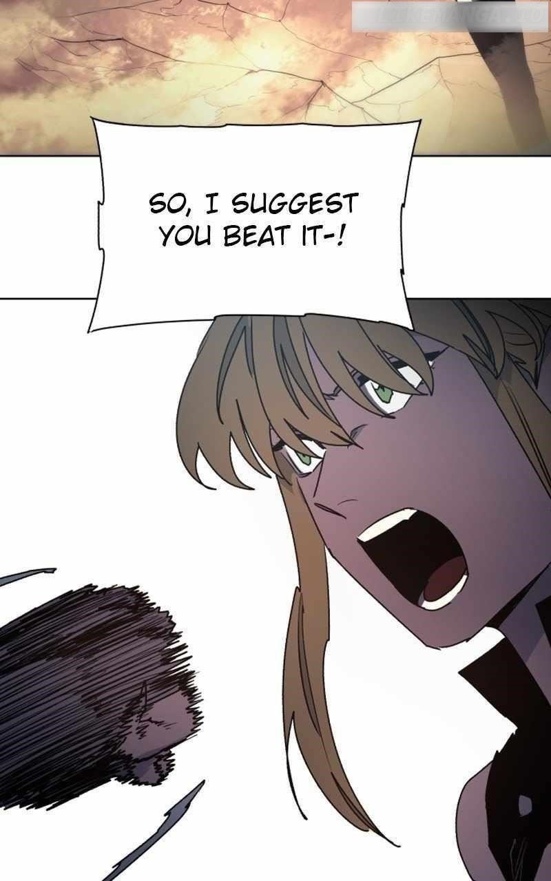 The Knight of Embers Chapter 152 - Page 5 in English