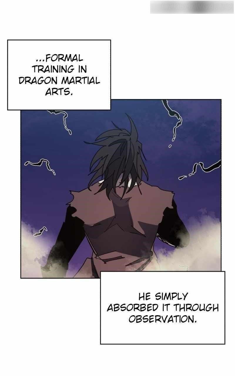 The Knight of Embers Chapter 152 - Page 51 in English
