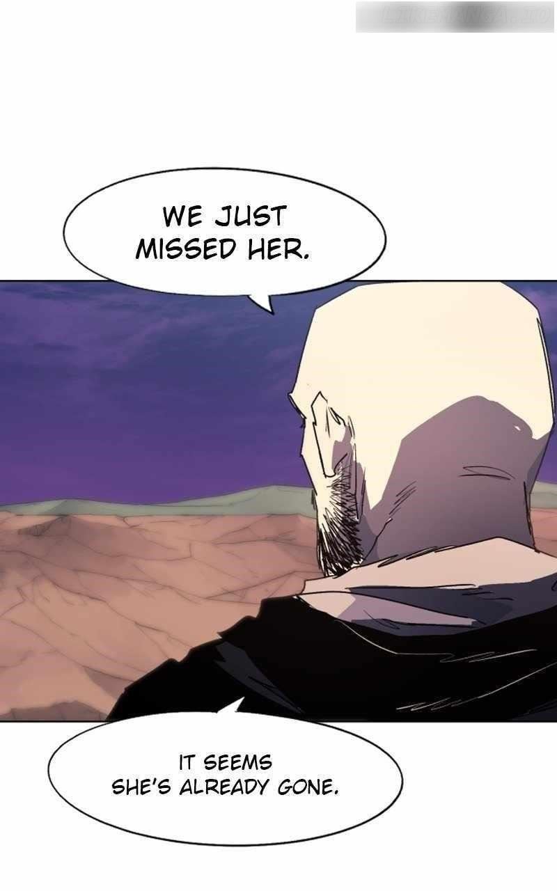 The Knight of Embers Chapter 152 - Page 58 in English