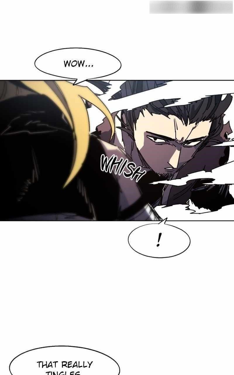 The Knight of Embers Chapter 152 - Page 8 in English