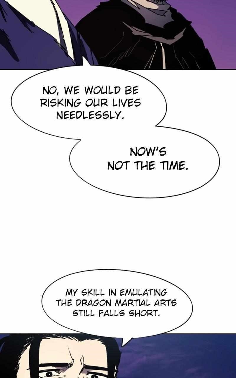 The Knight of Embers Chapter 153 - Page 14 in English