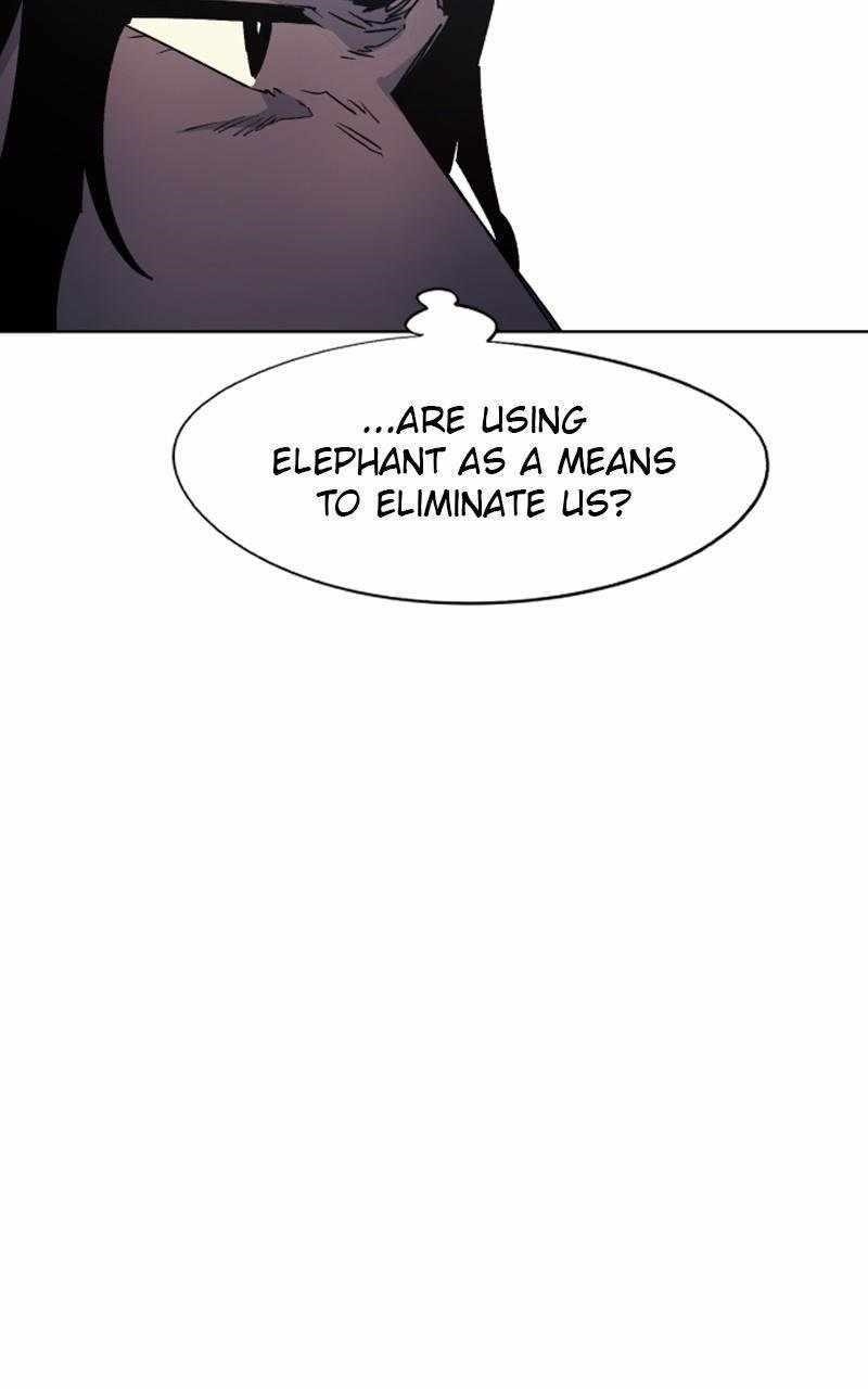 The Knight of Embers Chapter 153 - Page 17 in English