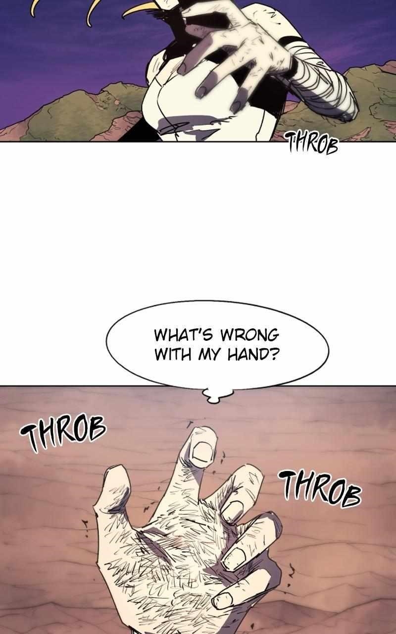 The Knight of Embers Chapter 153 - Page 19 in English