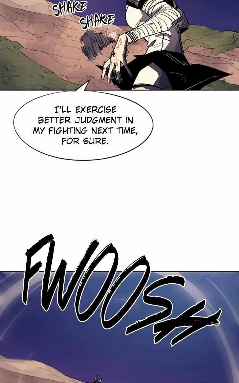 The Knight of Embers Chapter 153 - Page 21 in English