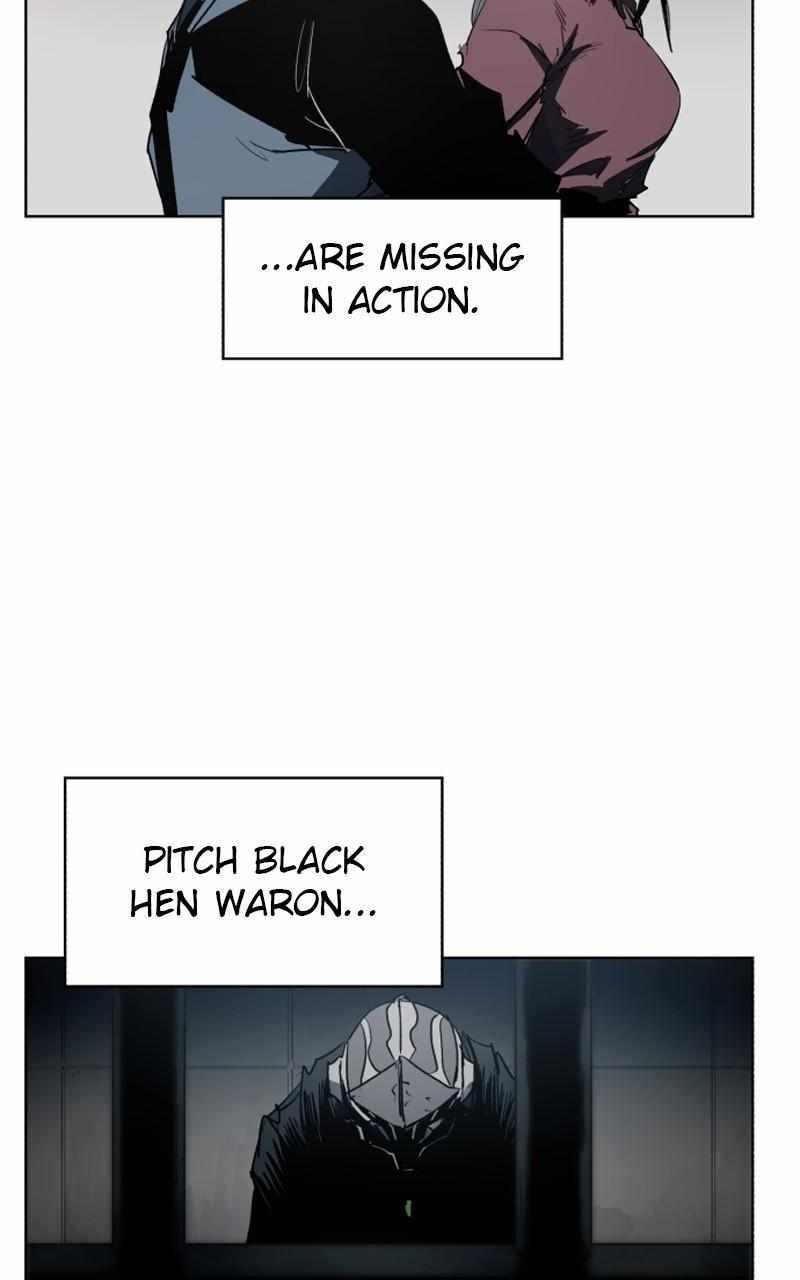 The Knight of Embers Chapter 153 - Page 25 in English