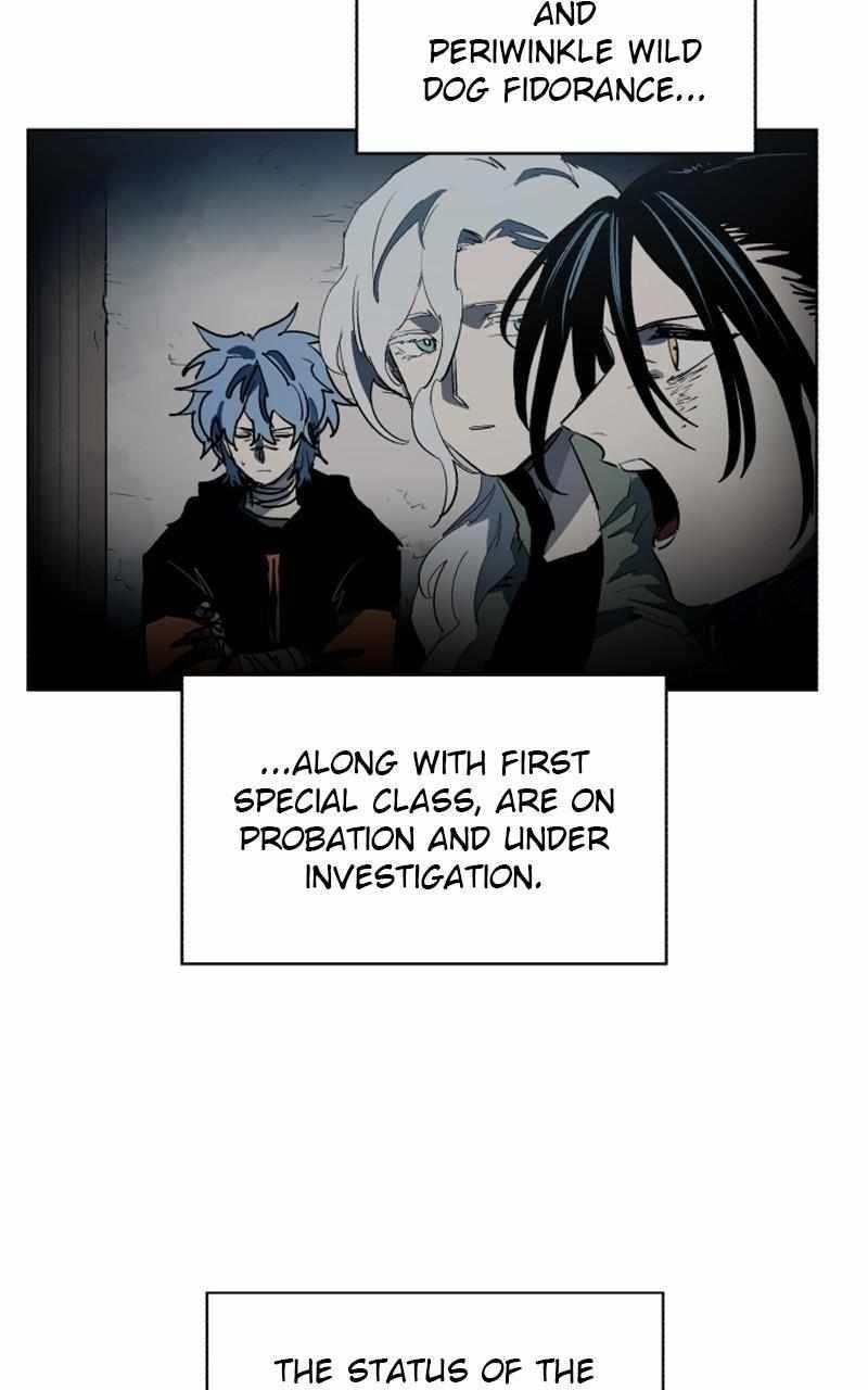 The Knight of Embers Chapter 153 - Page 27 in English