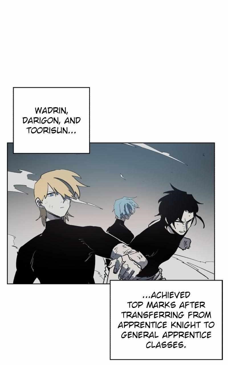 The Knight of Embers Chapter 153 - Page 29 in English