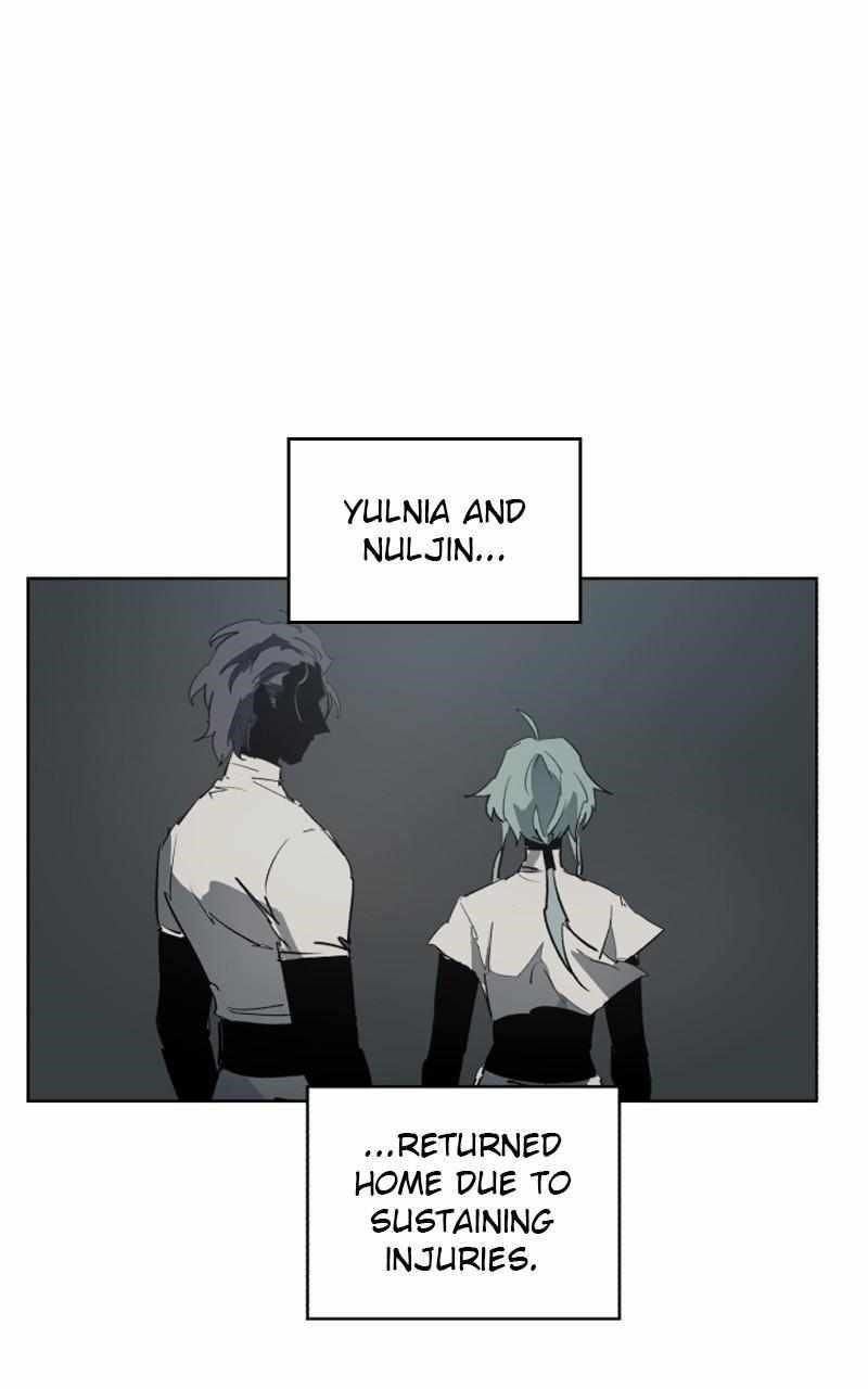 The Knight of Embers Chapter 153 - Page 31 in English