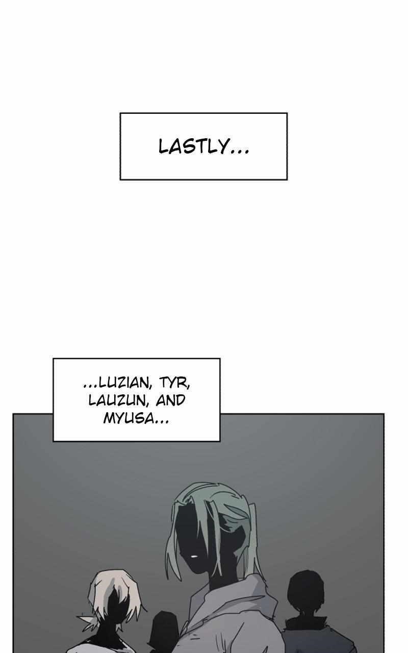 The Knight of Embers Chapter 153 - Page 32 in English