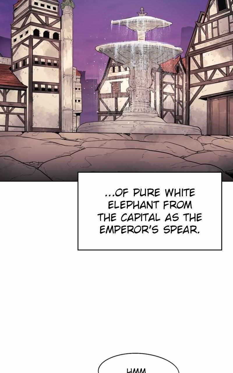 The Knight of Embers Chapter 153 - Page 35 in English