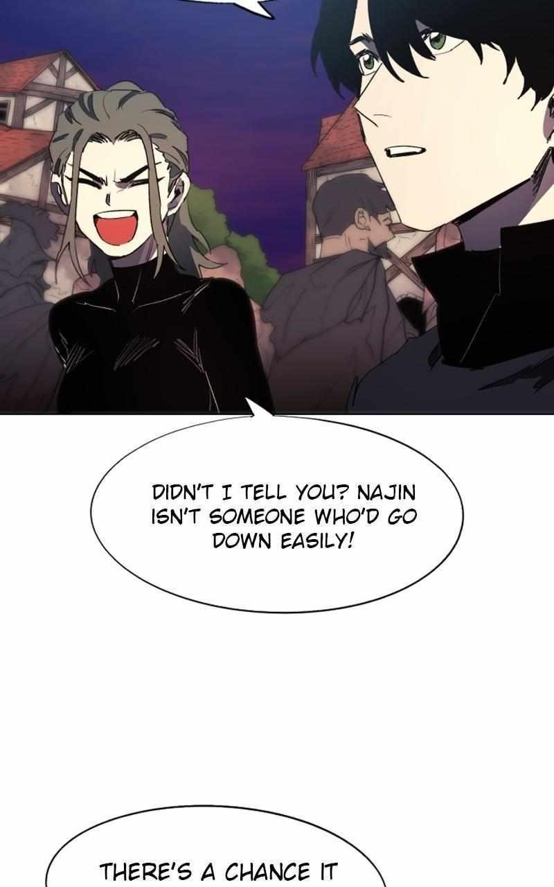 The Knight of Embers Chapter 153 - Page 37 in English
