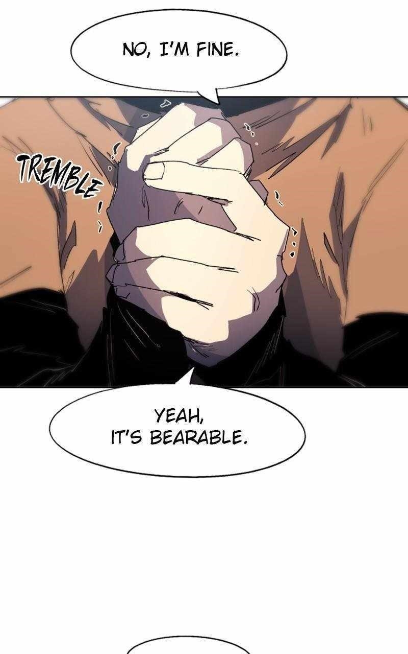 The Knight of Embers Chapter 153 - Page 40 in English