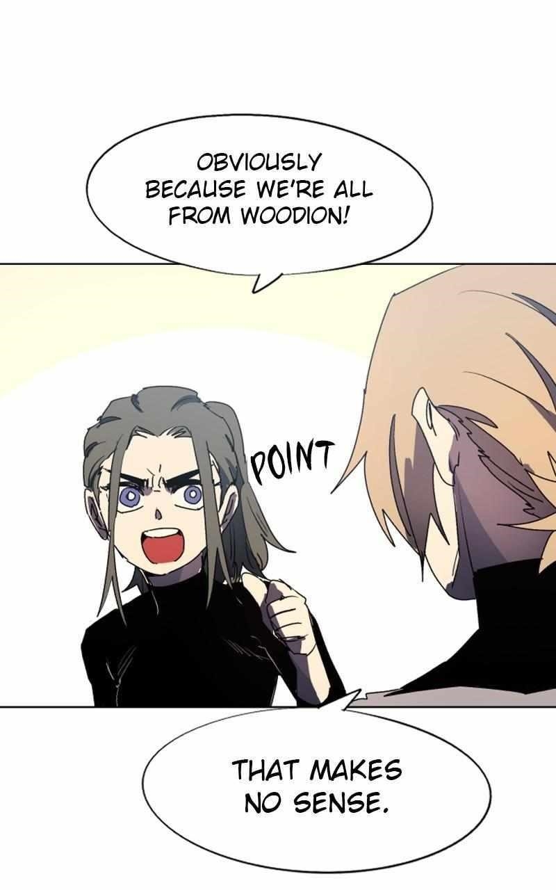 The Knight of Embers Chapter 153 - Page 42 in English