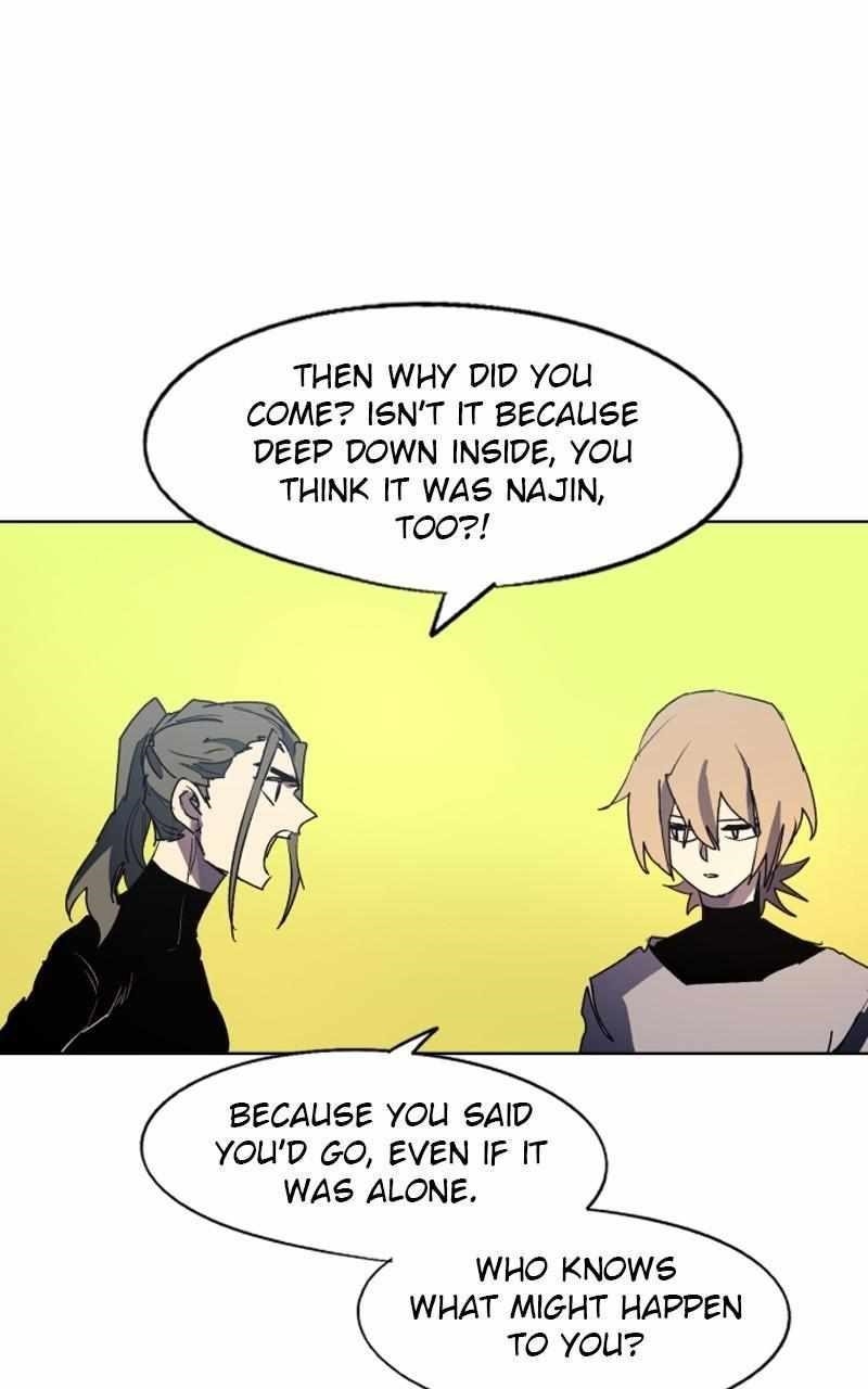 The Knight of Embers Chapter 153 - Page 43 in English