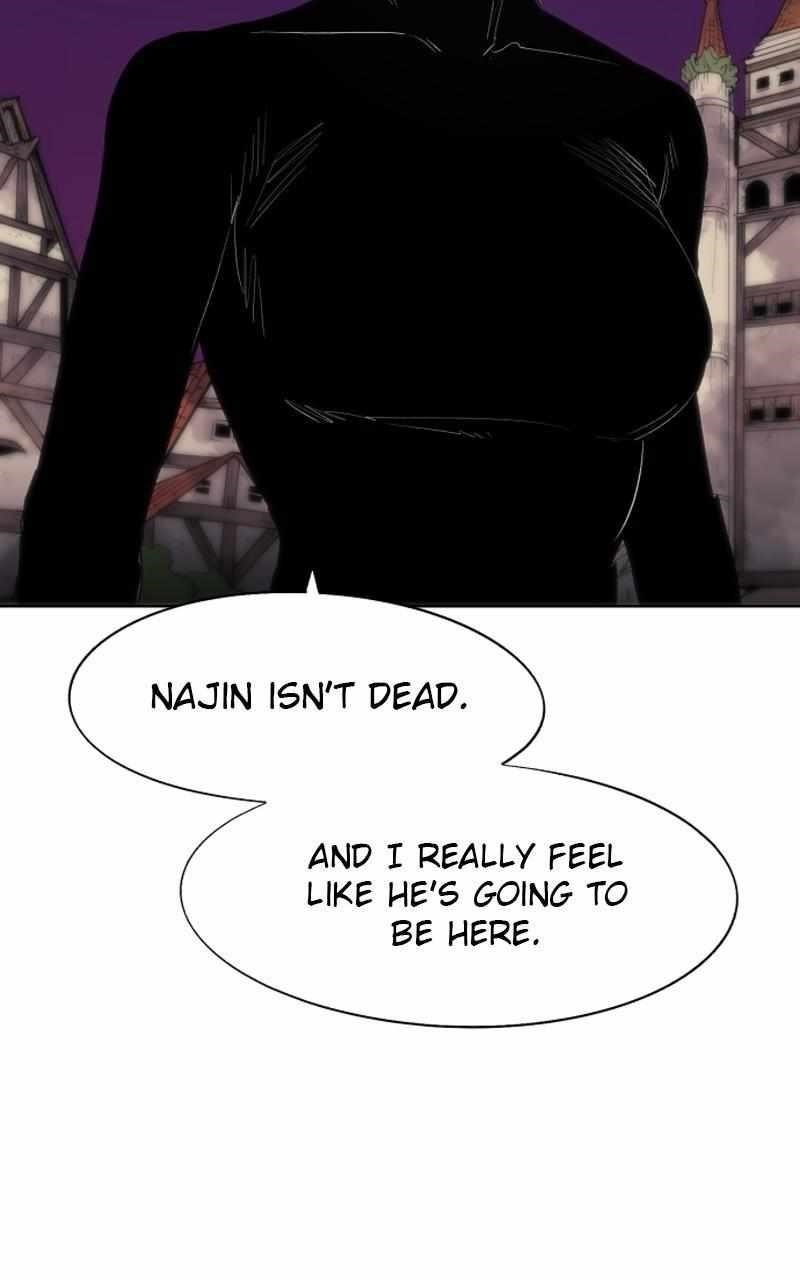 The Knight of Embers Chapter 153 - Page 45 in English