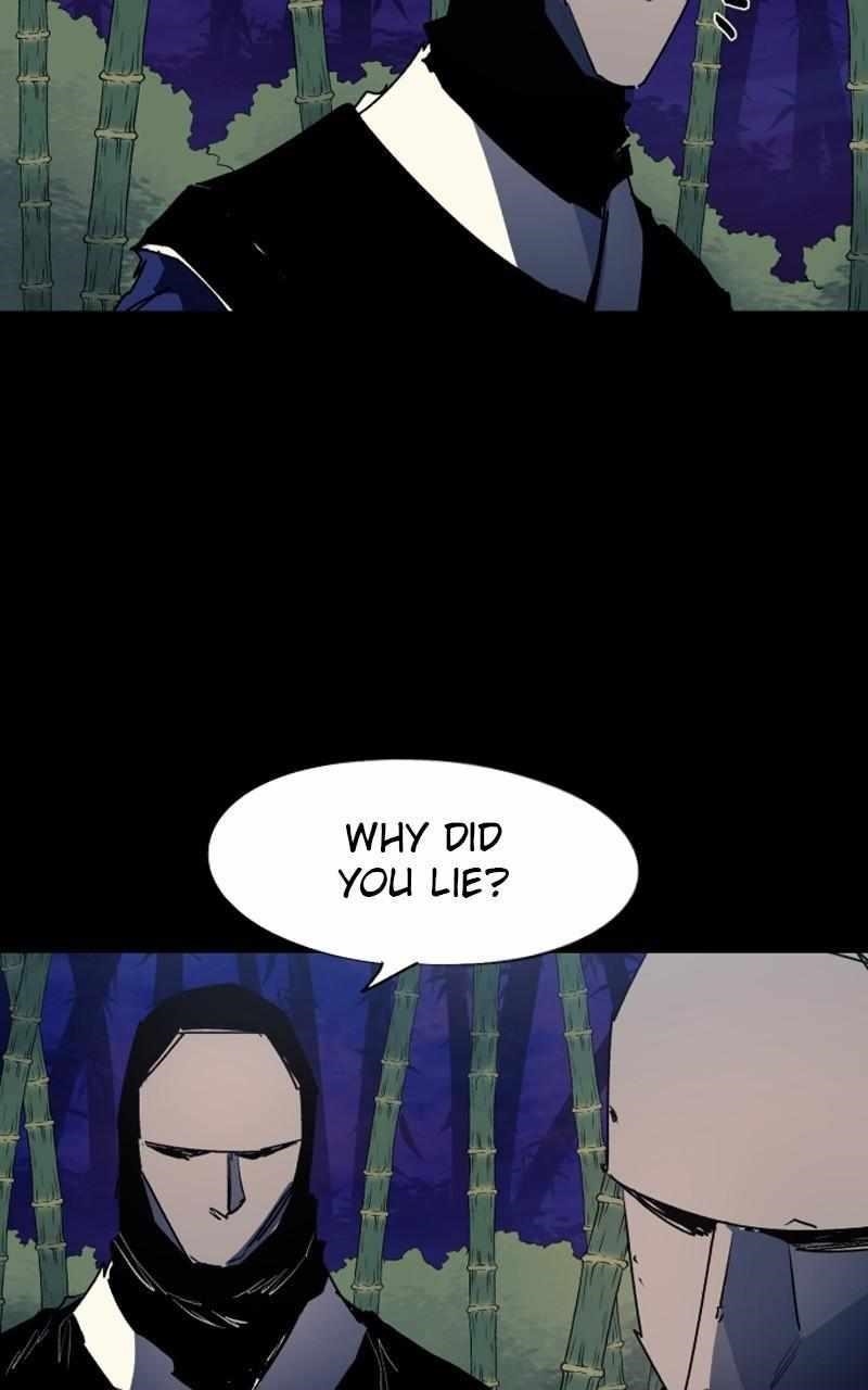 The Knight of Embers Chapter 153 - Page 5 in English