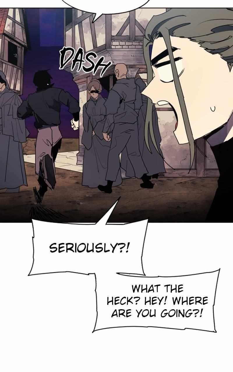 The Knight of Embers Chapter 153 - Page 50 in English