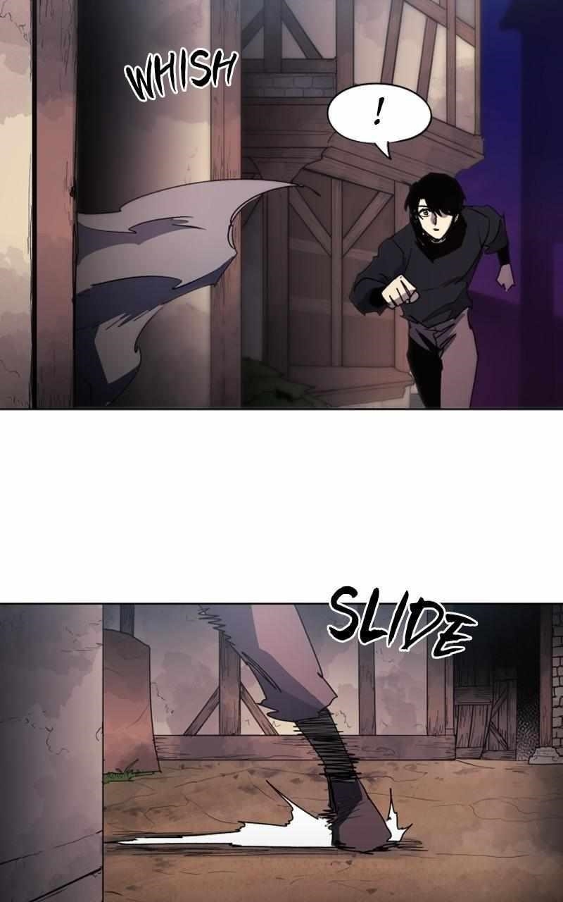 The Knight of Embers Chapter 153 - Page 52 in English
