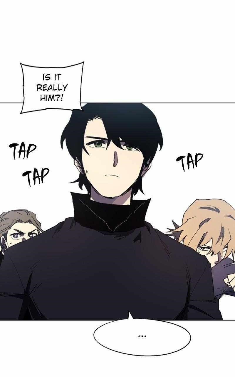 The Knight of Embers Chapter 153 - Page 56 in English