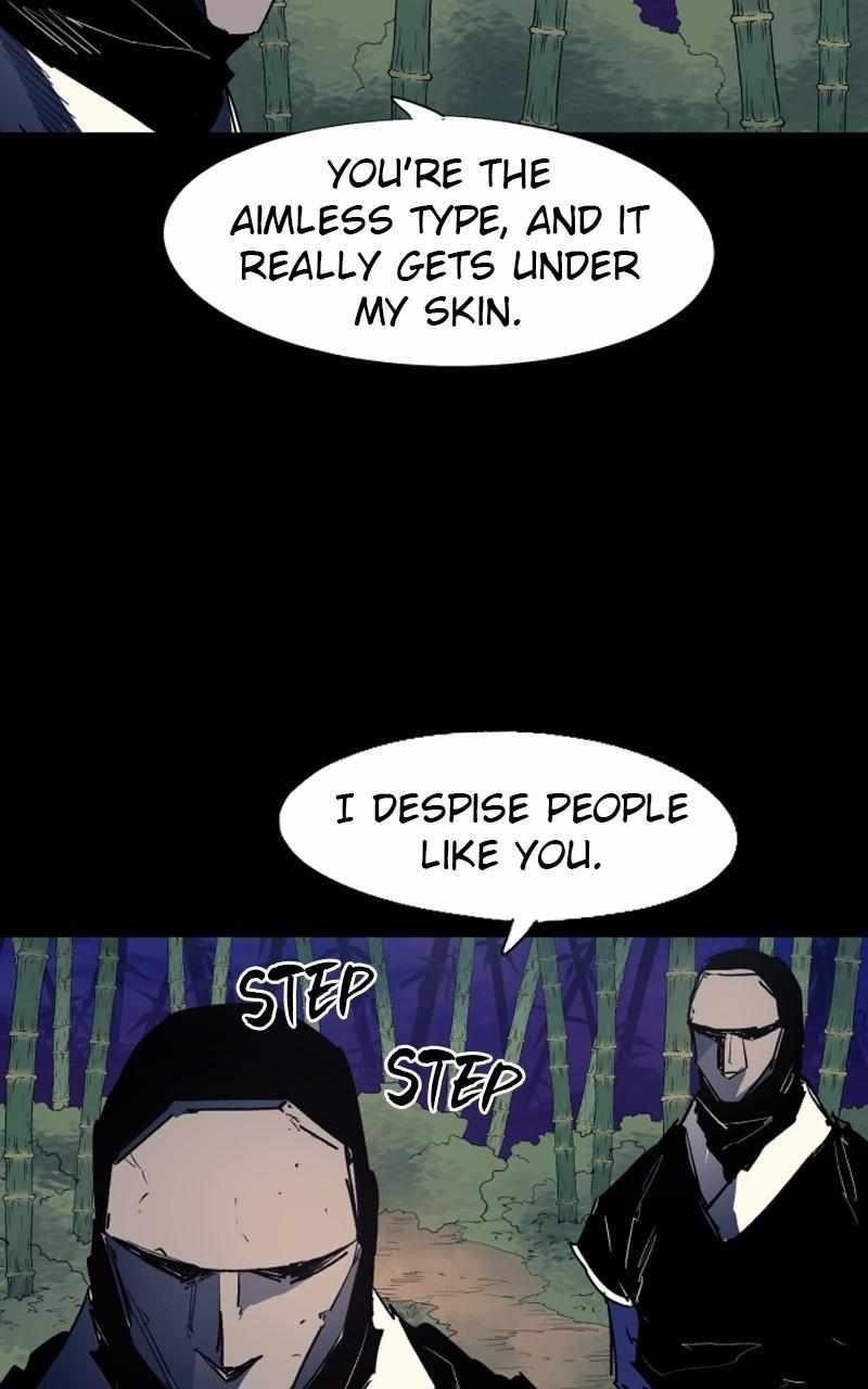 The Knight of Embers Chapter 153 - Page 9 in English