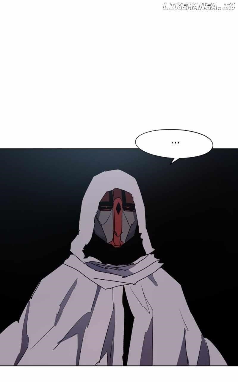 The Knight of Embers Chapter 154 - Page 15 in English