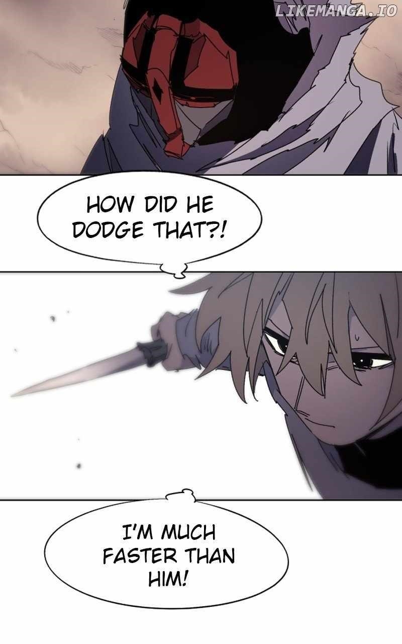 The Knight of Embers Chapter 154 - Page 19 in English
