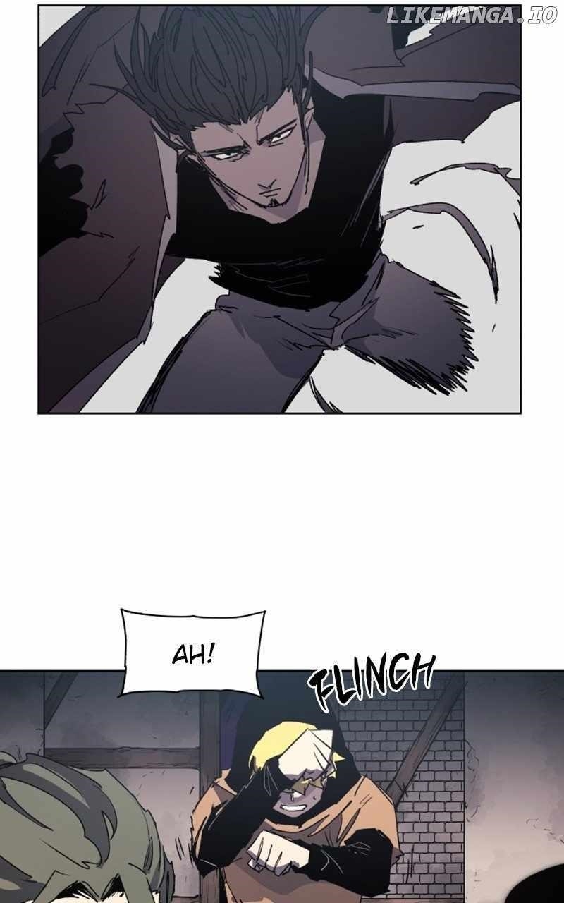 The Knight of Embers Chapter 154 - Page 3 in English