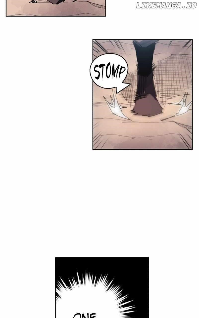 The Knight of Embers Chapter 154 - Page 33 in English