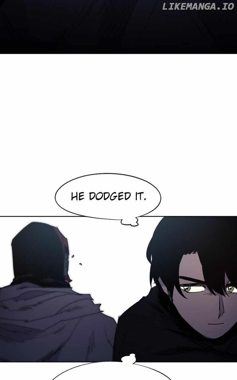 The Knight of Embers Chapter 154 - Page 37 in English