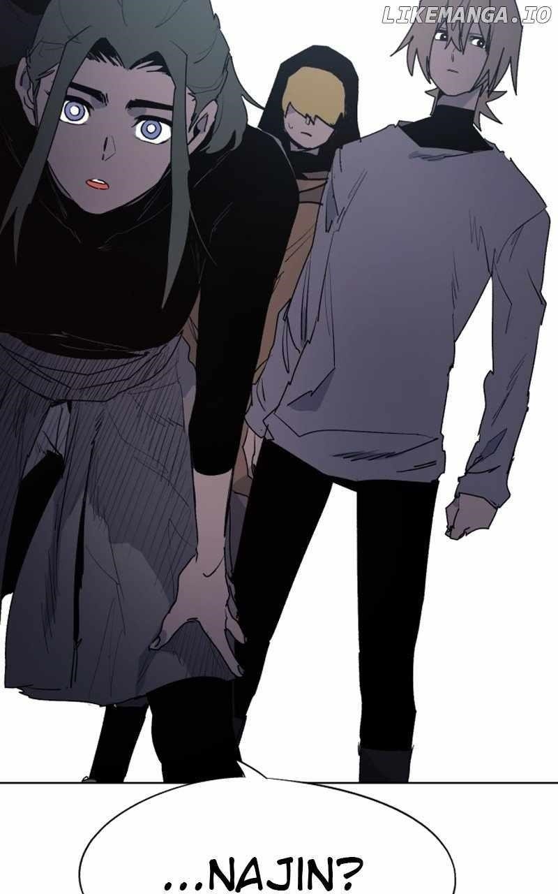 The Knight of Embers Chapter 154 - Page 47 in English