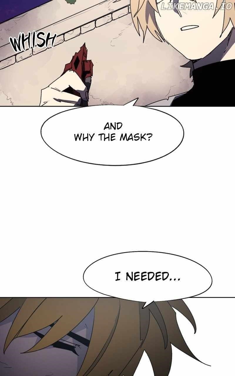 The Knight of Embers Chapter 154 - Page 50 in English