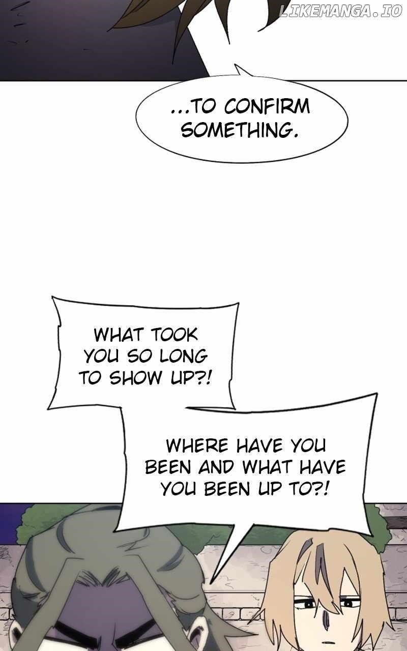 The Knight of Embers Chapter 154 - Page 51 in English
