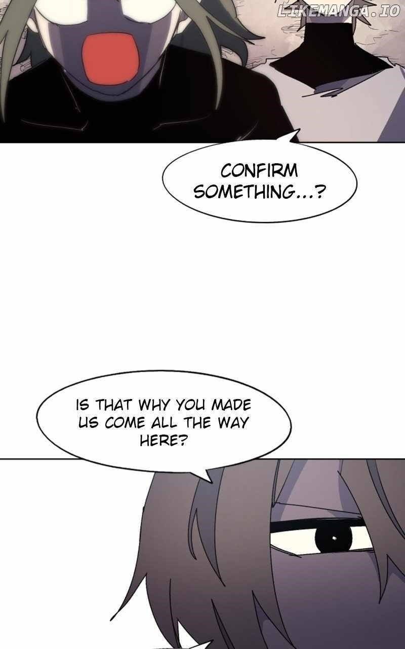 The Knight of Embers Chapter 154 - Page 52 in English