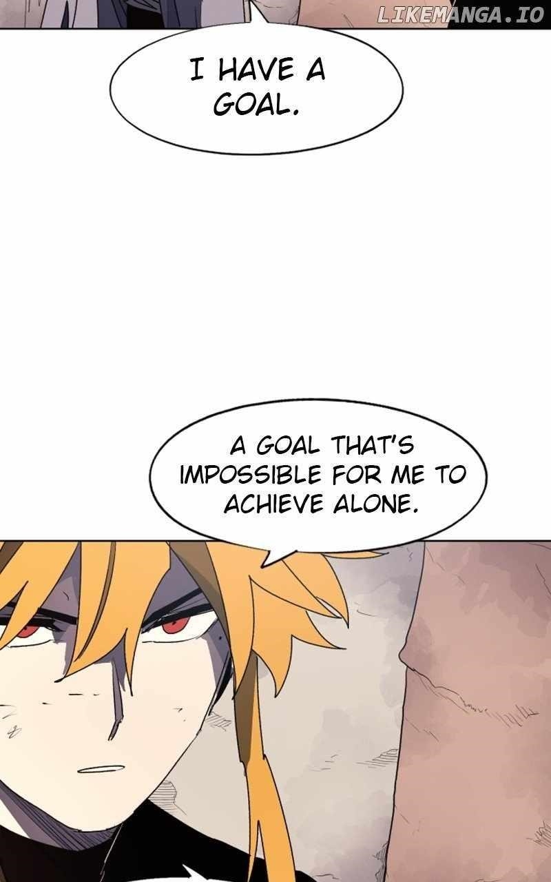 The Knight of Embers Chapter 154 - Page 54 in English
