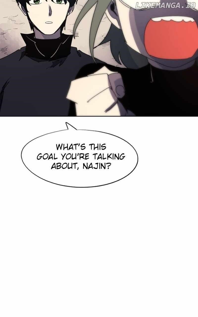 The Knight of Embers Chapter 154 - Page 56 in English