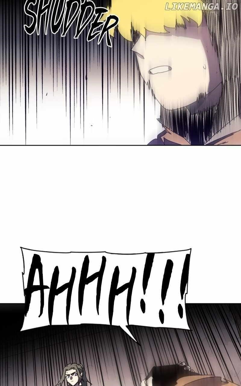 The Knight of Embers Chapter 154 - Page 7 in English