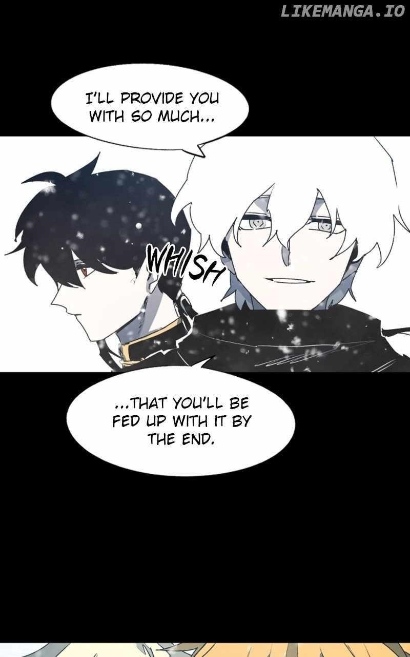 The Knight of Embers Chapter 155 - Page 12 in English