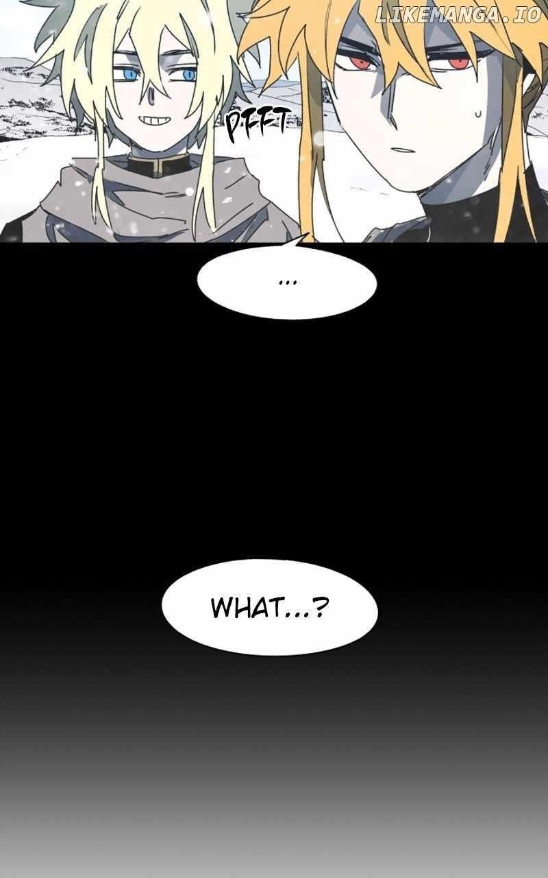 The Knight of Embers Chapter 155 - Page 13 in English
