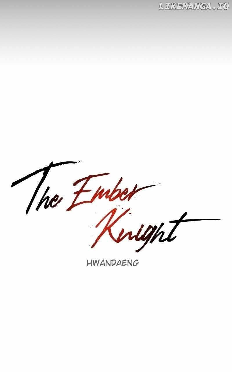The Knight of Embers Chapter 155 - Page 14 in English