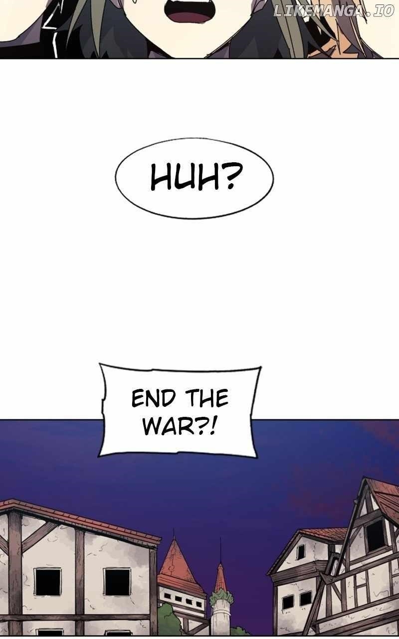 The Knight of Embers Chapter 155 - Page 19 in English