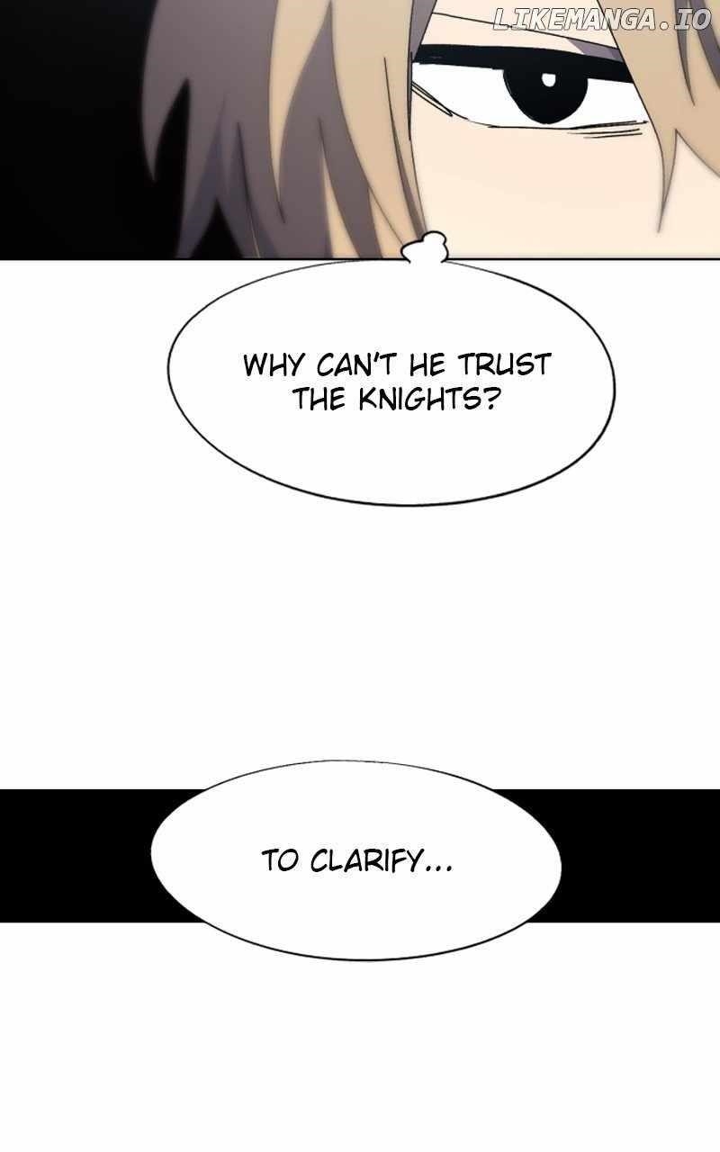The Knight of Embers Chapter 155 - Page 27 in English